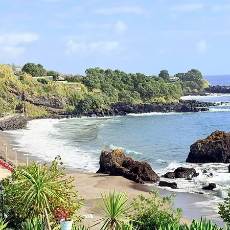 Marina Mar Ii - T1 Vista Mar E Serra