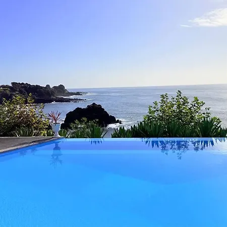 Marina Mar Ii - T1 Vista Mar E Serra ヴィラ・フランカ・ド・カンポ