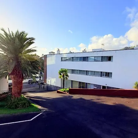 Marina Mar Ii - T1 Vista Mar E Serra