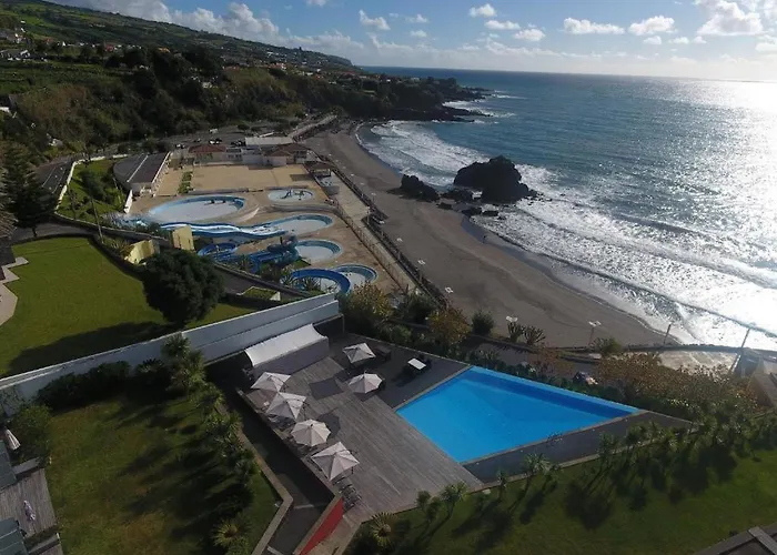 Marina Mar Ii - T1 Vista Mar E Serra アパート ヴィラ・フランカ・ド・カンポ