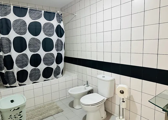 アパート Marina Mar Ii - T1 Vista Mar E Serra