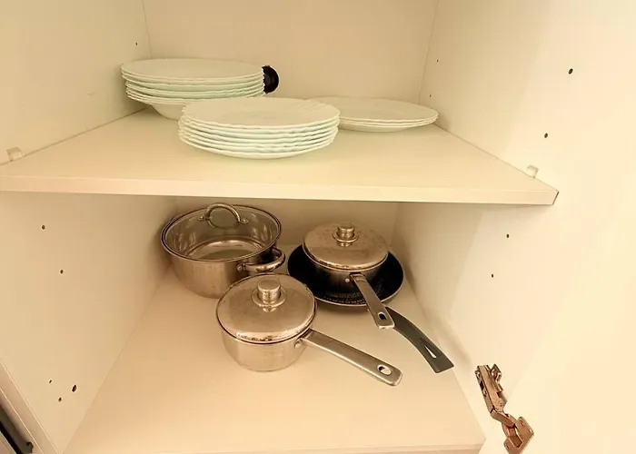 アパート Marina Mar Ii - T1 Vista Mar E Serra *