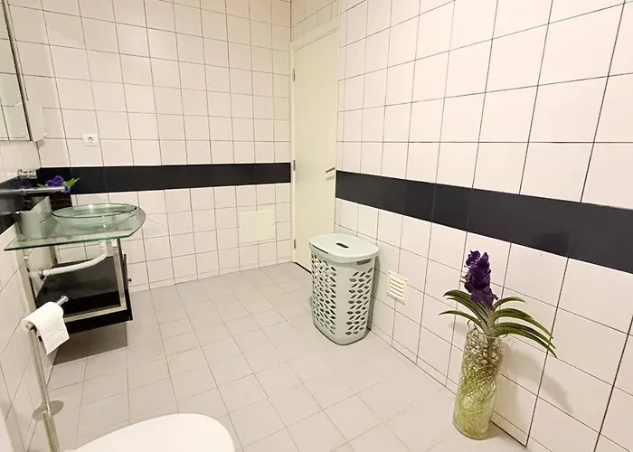 Marina Mar Ii - T1 Vista Mar E Serra *