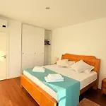 Apartment Marina Mar Ii - T1 Vista Mar E Serra *