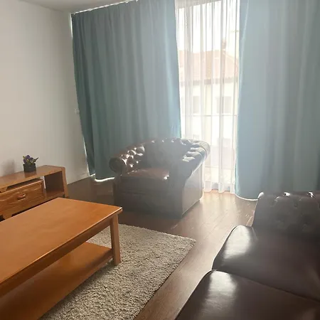 Apartment T1-j Vila Franca do Campo