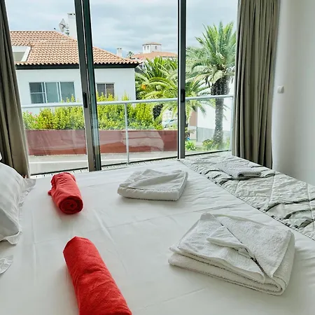 T1-j Apartment