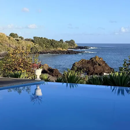 Marina Mar Ii - T1-j Vila Franca do Campo