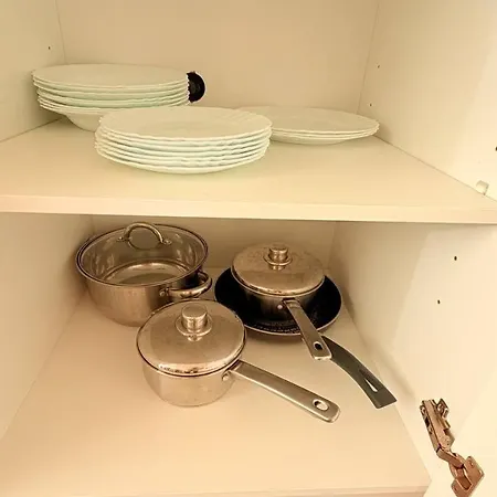 Apartamento Marina Mar Ii - T1-j *