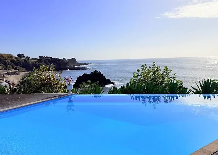 Marina Mar Ii - T1-j Vila Franca do Campo