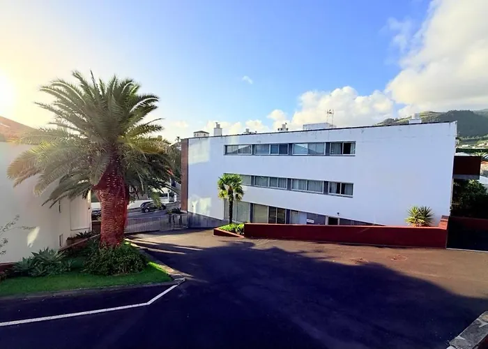 Marina Mar Ii - T1-j