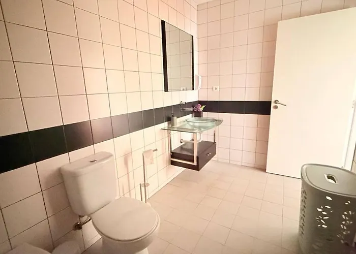 Marina Mar Ii - T1-j Apartamento Vila Franca do Campo